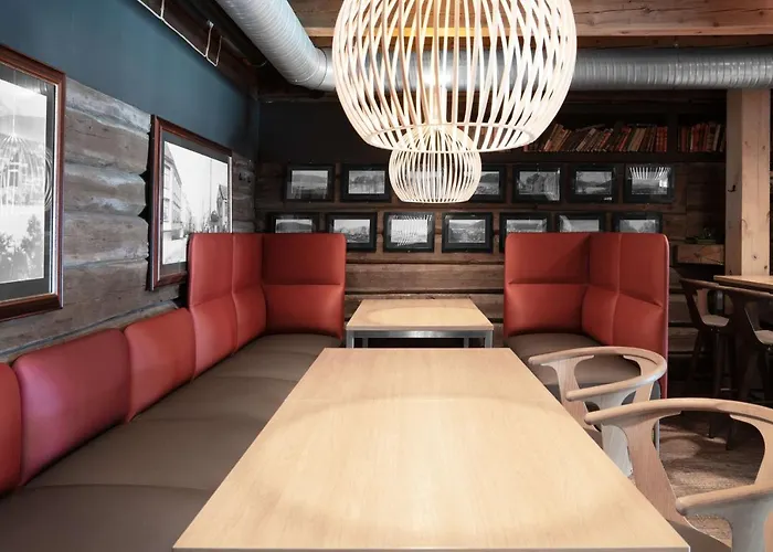 Radisson Blu Hotel 4*