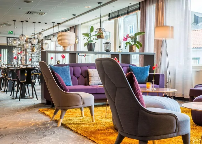 Radisson Blu 4* Tromsø