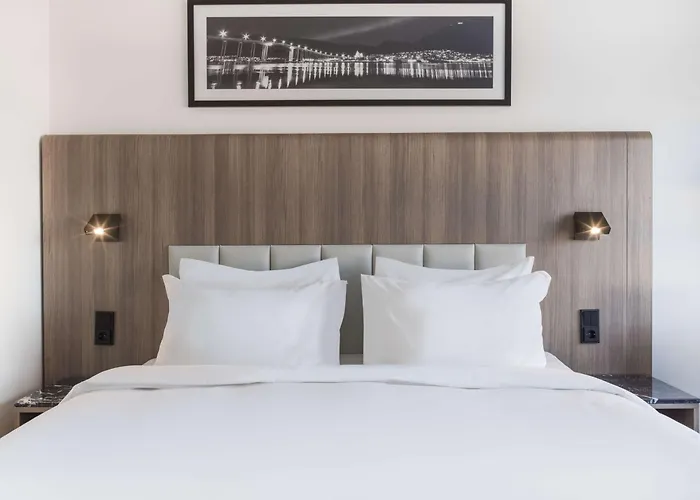 Radisson Blu Hotel 4*