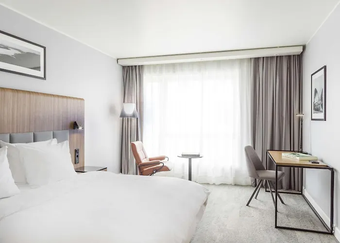 Hotel Radisson Blu 4*