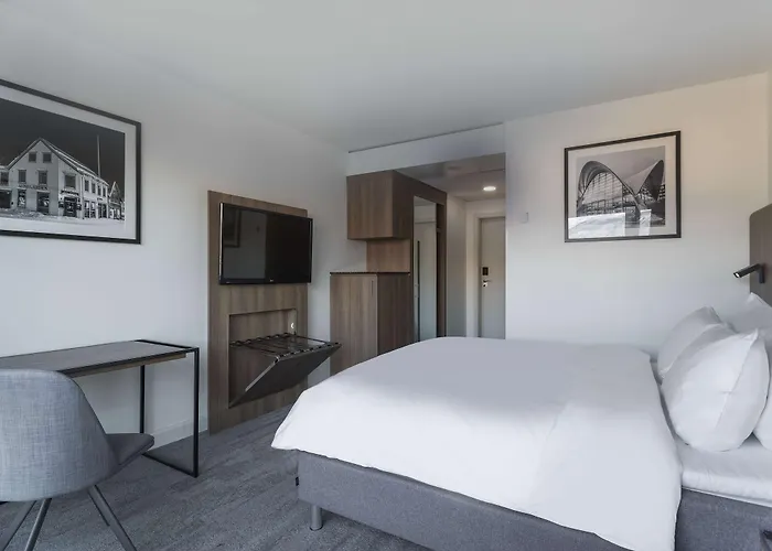 Radisson Blu Тромсё