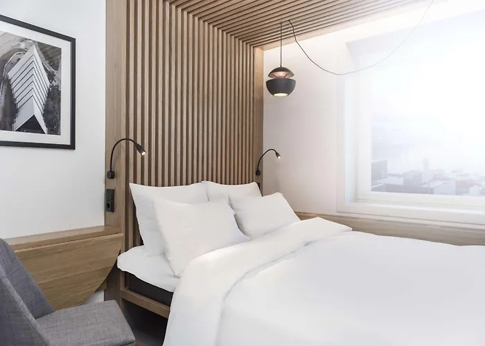 Отель Radisson Blu 4*