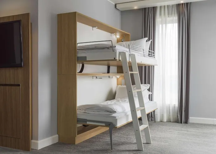 Radisson Blu 4* Tromsø