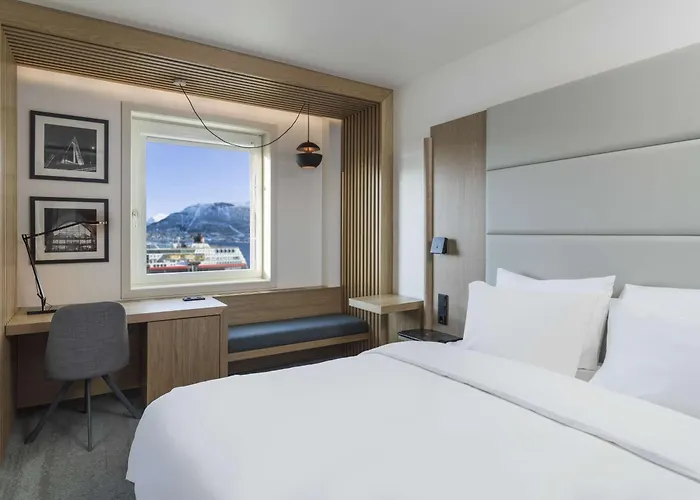 Radisson Blu Tromsø