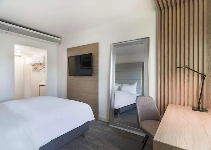 Radisson Blu 4* Tromsø