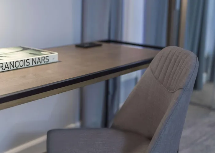 Radisson Blu 4* Tromsø