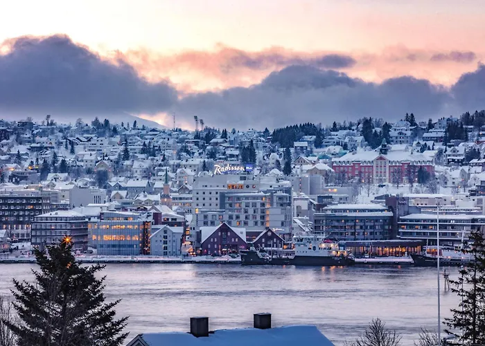 Hotel Radisson Blu 4*