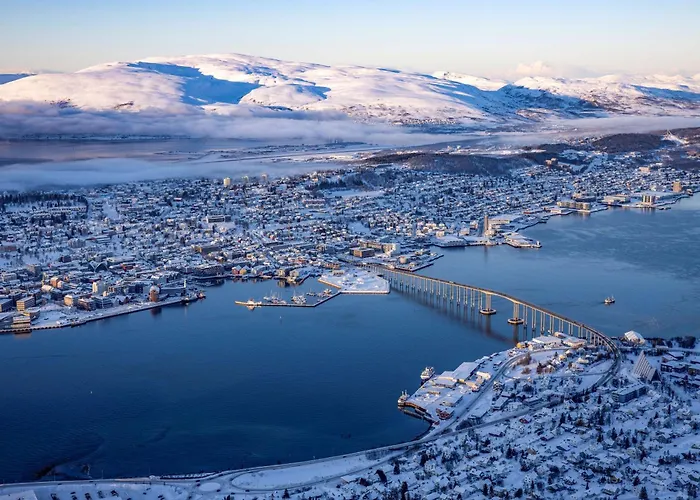 Radisson Blu Hotel Tromsø