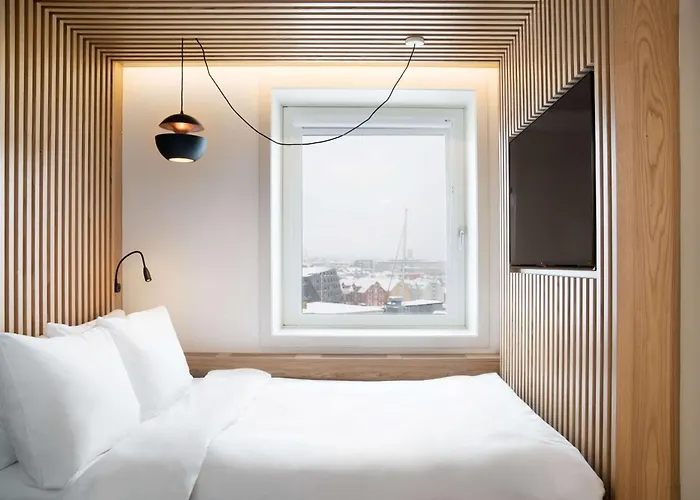 Hotel Radisson Blu 4*