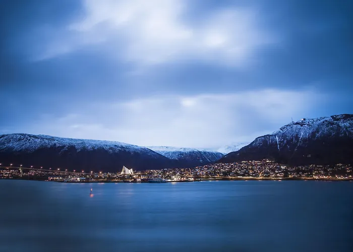 Radisson Blu 4* Tromsø