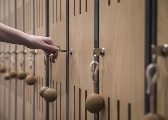 Hotel Radisson Blu 4*