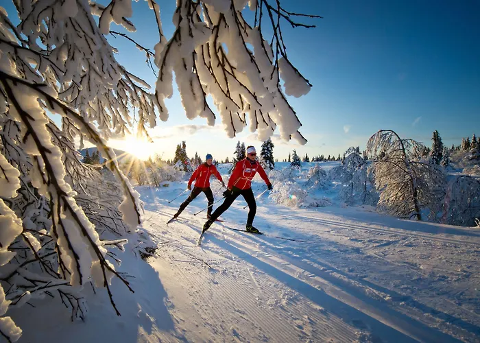 Radisson Blu Hotel Tromsø