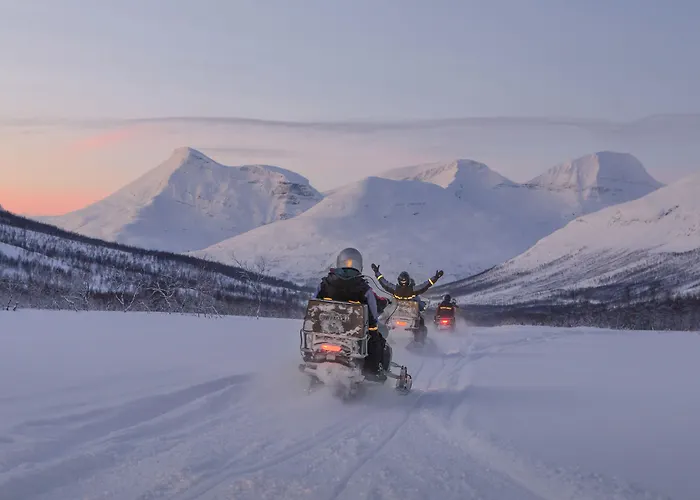 Hotel Radisson Blu 4*