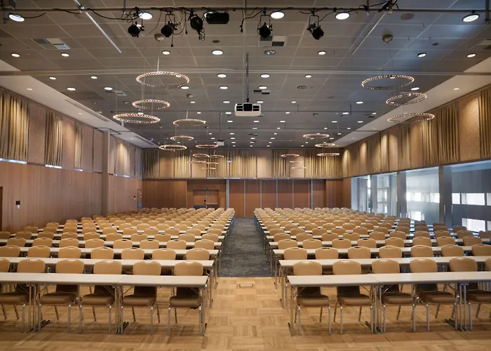 Hotel Radisson Blu Tromsø