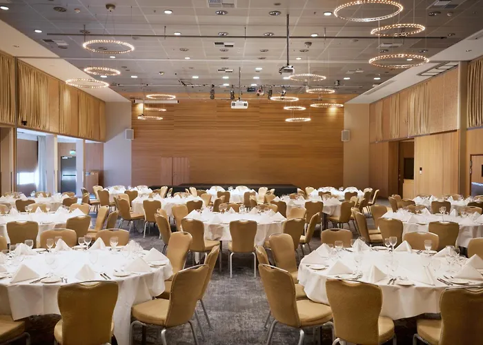 Hotel Radisson Blu 4*