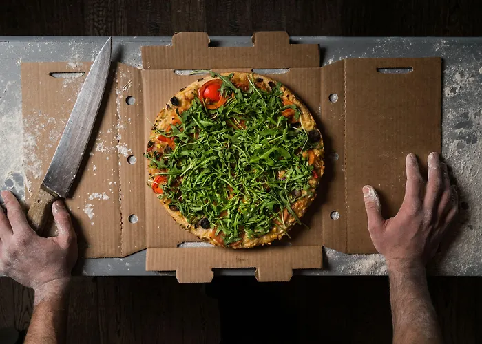 Radisson Blu 4* Tromsø