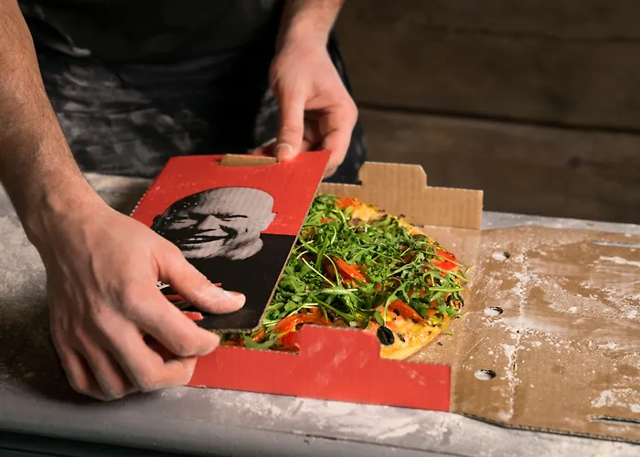 Radisson Blu 4* Tromsø