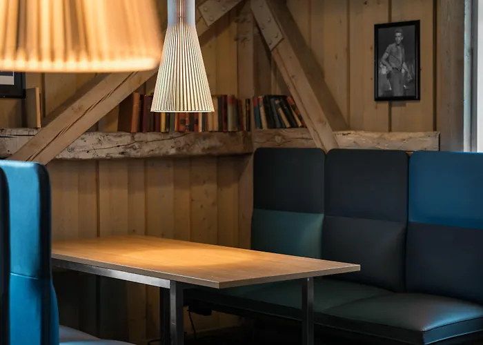 Radisson Blu Hotel 4*