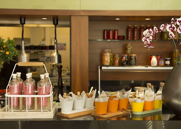 Radisson Blu 4* Tromsø