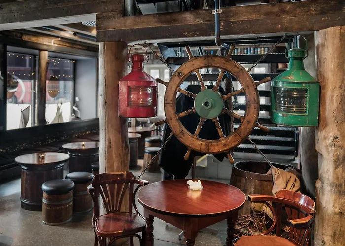 Radisson Blu Hotel 4*