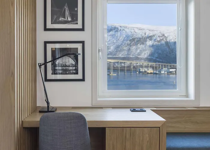 Radisson Blu Hotel 4*