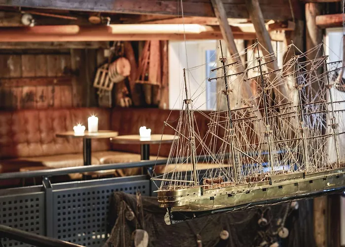 Radisson Blu 4* Tromsø