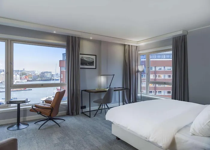 Radisson Blu Tromsø