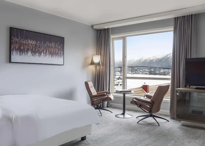 Hotel Radisson Blu