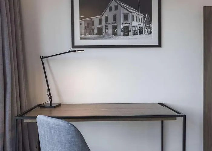 Radisson Blu Hotel 4*