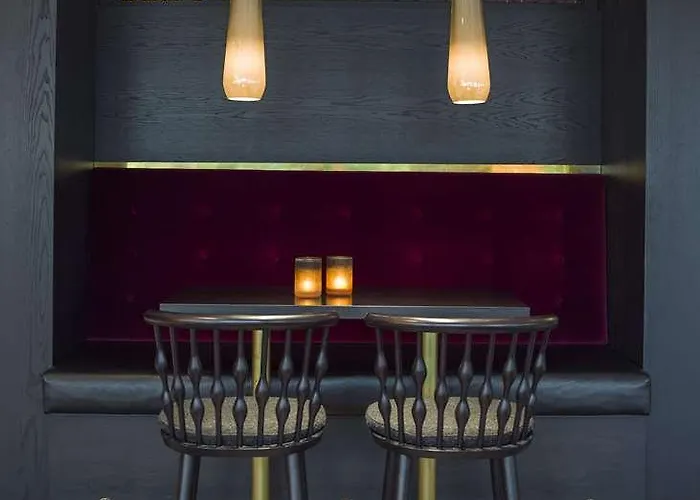 Radisson Blu Hotel Tromsø