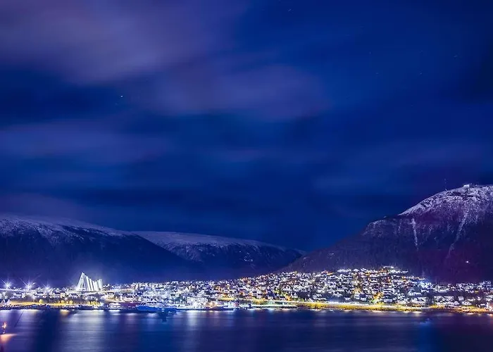 Radisson Blu 4* Tromsø