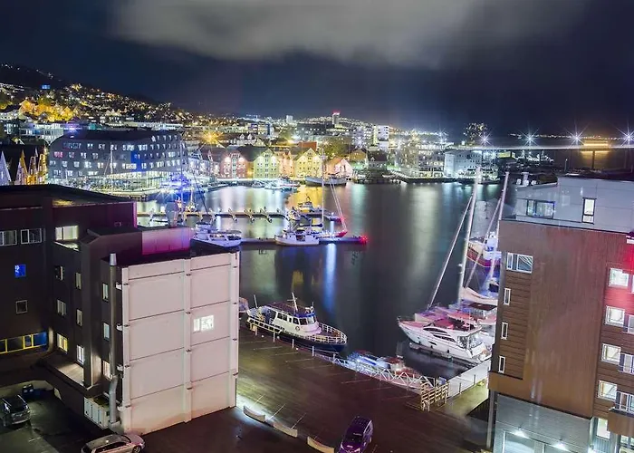 Radisson Blu Tromsø