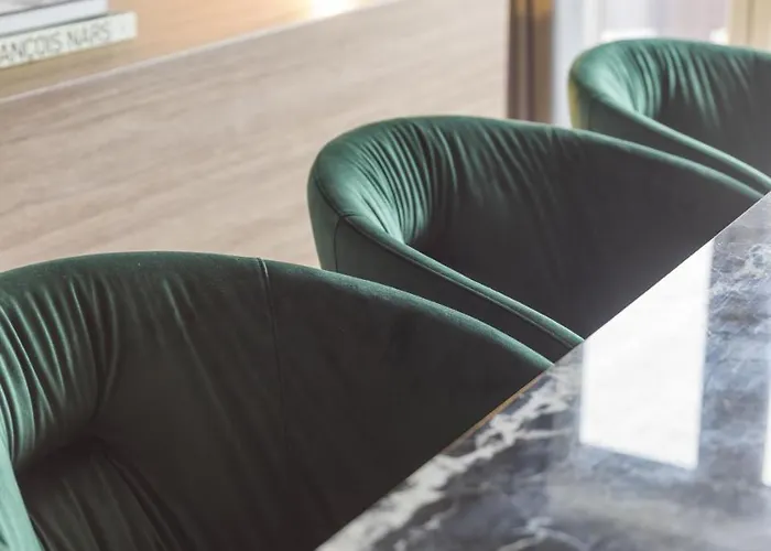 Radisson Blu Hotel Tromsø