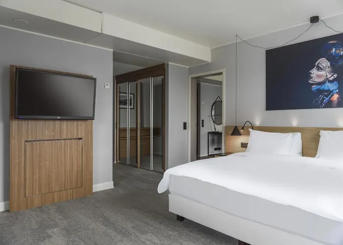 Radisson Blu 4* Tromsø