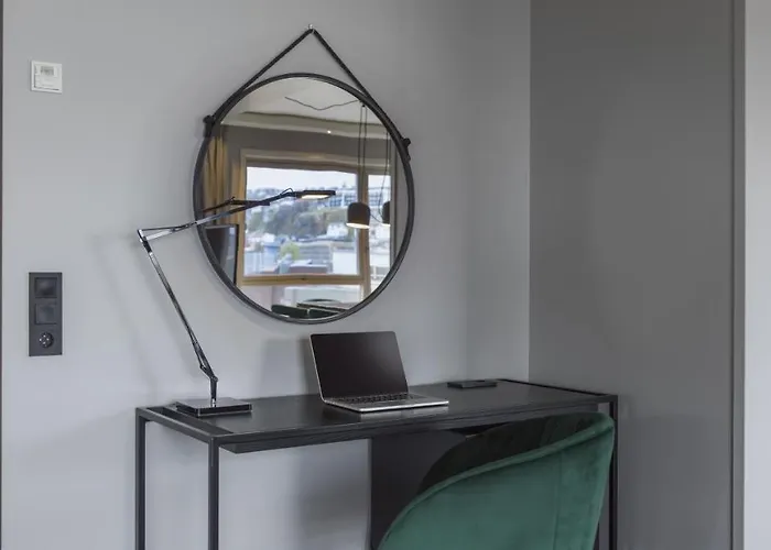 Radisson Blu 4* Tromsø