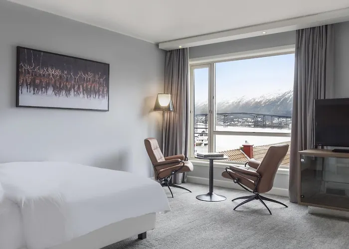 Radisson Blu Tromsø