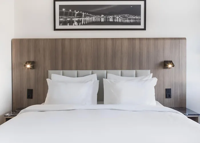 Radisson Blu 4* Tromsø