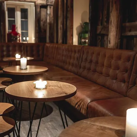 Radisson Blu 4* טרומסה