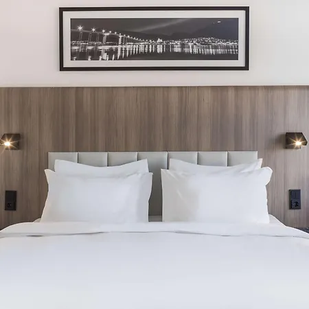 Radisson Blu Отель 4*