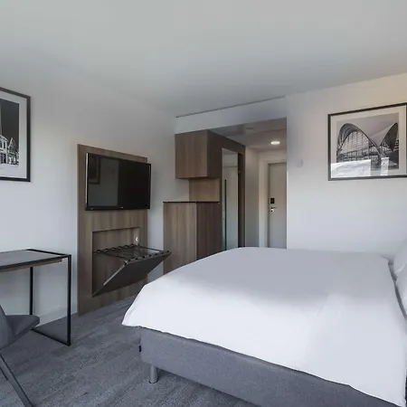 Radisson Blu Тромсё