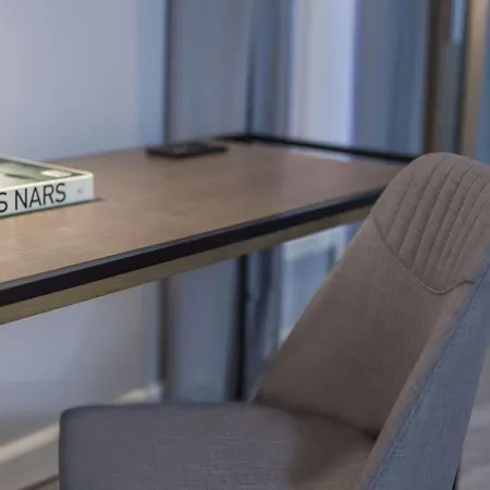 Radisson Blu 4* טרומסה