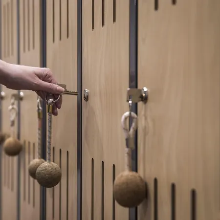 מלון Radisson Blu 4*