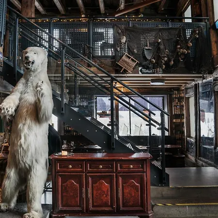 מלון Radisson Blu