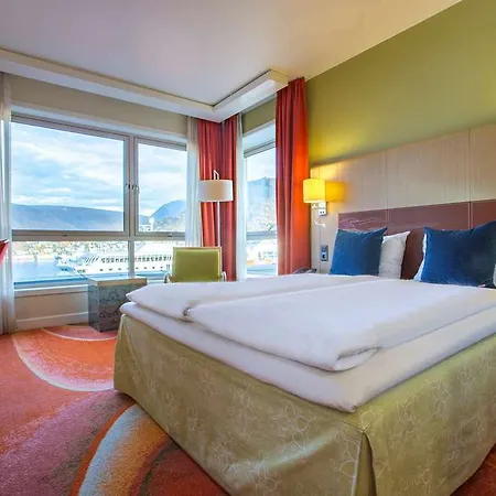 Radisson Blu Отель 4*