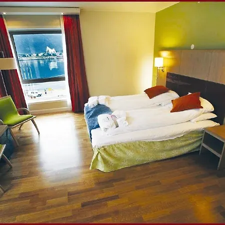 Radisson Blu