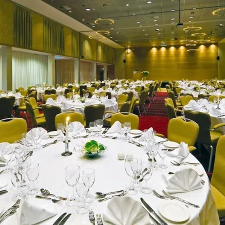 Radisson Blu Тромсё