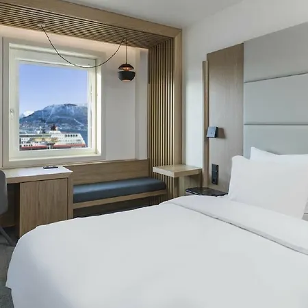 Radisson Blu Отель