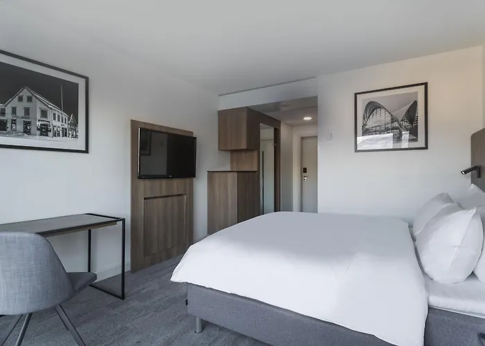 Radisson Blu 4*